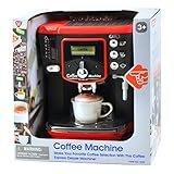 PlayGo 3650 - Kaffeemaschine delux