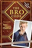The Bro Code: Barney S