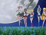 Akt 1: Usagi - Sailor M