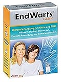 EndWarts Classic Lösung inkl. Wattestäbchen, 3