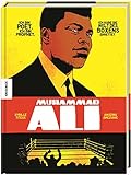 Muhammad Ali: Die Comic-Biog