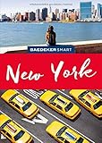 Baedeker SMART Reiseführer New York: Perfekte Tage in Big App