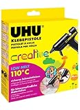 UHU Niedrigtemperatur-Klebepistole Low Melt C