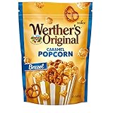 Werther's Original Meersalz & Brezel, 140 g