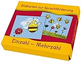 Bildkarten zur Sprachförderung: Silben. Neuauflag