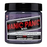Amethyst Ashes Manic Panic 4 Oz Hair Dy