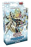 Yu-Gi-Oh! TRADING CARD GAME Structure Deck Cyberse Link - Deutsche Ausgab