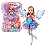 Winx Club Bloom | Magical Enchantix Spinning Puppe Magische T