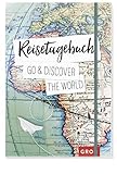 Reisetagebuch Go & discover the w