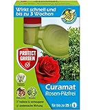 Rosen Pilzfrei Baymat 100
