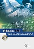 Produktion - Technologie und Manag