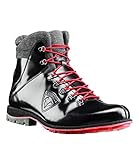 Rossignol Herren Schuhe Stiefel Boots Chamonix RNDM040, Farbe:Schwarz;Schuhgröße:EUR 44.5;Artikel:Shiny Black