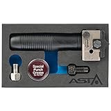 Asta A-ROG202 | Bördelgerät für 4.75 mm Kfz Bremsleitung