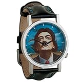 MIK Funshopping Armbanduhr Salvador DALI - Zeit für S