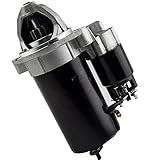 maXpeedingrods Anlasser für C-Klasse W202 W203 S202 S203 200 220 250 CDI DTurbo Diesel E Klasse W124 W210 S124 E200 E220 E270 E320 Klasse CL203 200 CDI