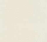A.S. Creation 35866-4 Premium Design Wallpaper Tapete, cremefarben, 10,05 m x 0,53