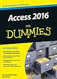 Access 2016 für D