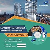 SAP FSCM Overview(Financial Supply Chain Management Complete Unique Collection Interview Video Training Solution Set (DVD)