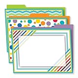 Color Me Bright File F