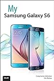 My Samsung Galaxy S6 (My...) (English Edition)