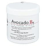 Avocado B 12 Creme 200