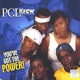 You've Got the Pow