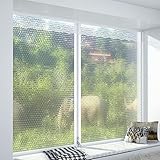 Wärmeschutzvorhang,Verdickung Warm Winddicht Vorhang Verdunkelungsgardine Wasserdicht Winddicht Schalldicht,Fenster Schlafzimmer Staubdicht Vorhang,FüR Balkontür Wohnzimmer (60x80cm/23.6x31.5in)