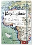 Reisetagebuch Go & discover the w
