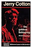 Der goldene Schlagring