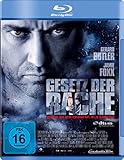 Gesetz der Rache [Blu-ray]