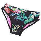 Amagogo 3D Gel Padded Damen Radunterwäsche Damen Shorts - M