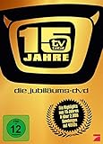 TV Total - 15 Jahre Jubiläums Box [4 DVDs]