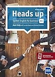 Heads up B1: Spoken English for business. Student’s Book w