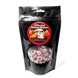 Himbeer Bonbon extrascharf 200gr im B