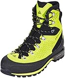 Dachstein St dlgrat GTX - Black/Sulp