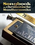 Songbuch für chromatische Mundharmonik