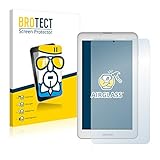 BROTECT Panzerglas Schutzfolie kompatibel mit Archos 70b Copper - 9H Extrem Kratzfest, Anti-Fingerprint, Ultra-Transp