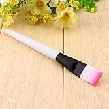 通用 Gesichtsmaskenpinsel, Make-up-Pinsel, große Puder, Foundation, Gesicht, Augenbrauen, Kabuki-Pinsel, Gesichtsp