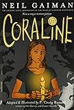 Coraline Graphic N