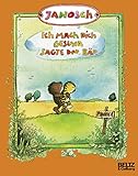Ich mach dich gesund, sagte der Bär: Die Geschichte, wie der kleine Tiger einmal krank war (MINIMAX)