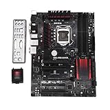 TOPOU Mainboard Motherboard Original Fit für Asus B85-Pro ​​Gamer Desktop Motherboard B85 Sockel LGA 1150 I7 I5 I3 DDR3 32G SATA3 USB3.0 ATX