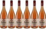 Schloss Westerhaus LICHTROTER Spätburgunder Rosé 2020 Trocken (6 x 0.75 l)