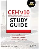 CEH v10 Certified Ethical Hacker Study G