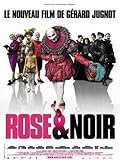 Rose et noir [FR Import]