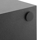 Uxsiya Soundbar Subwoofer Komfort-Subwoofer für die Verwandlung von Filmen für den Comp