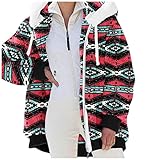 HHOP Weste Damen lang mit Kapuze Jacke Damen übergangsjacke Winterjacke grün Damen Damen Herbst yk2 damenmütze Fell Jacke Korsett Damen sexy Long Weste D