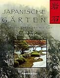 Japanische Gärten: Gärten gestalten mit Z