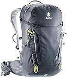 Deuter Trail 26 2020 Modell Klettersteig Wanderrucksack