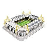 BVB BORUSSIA DORTMUND 3D-STADIONPUZZLE