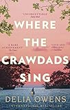 Where the Crawdads Sing (English Edition)